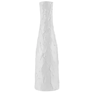 ICEBERG TALL VASE