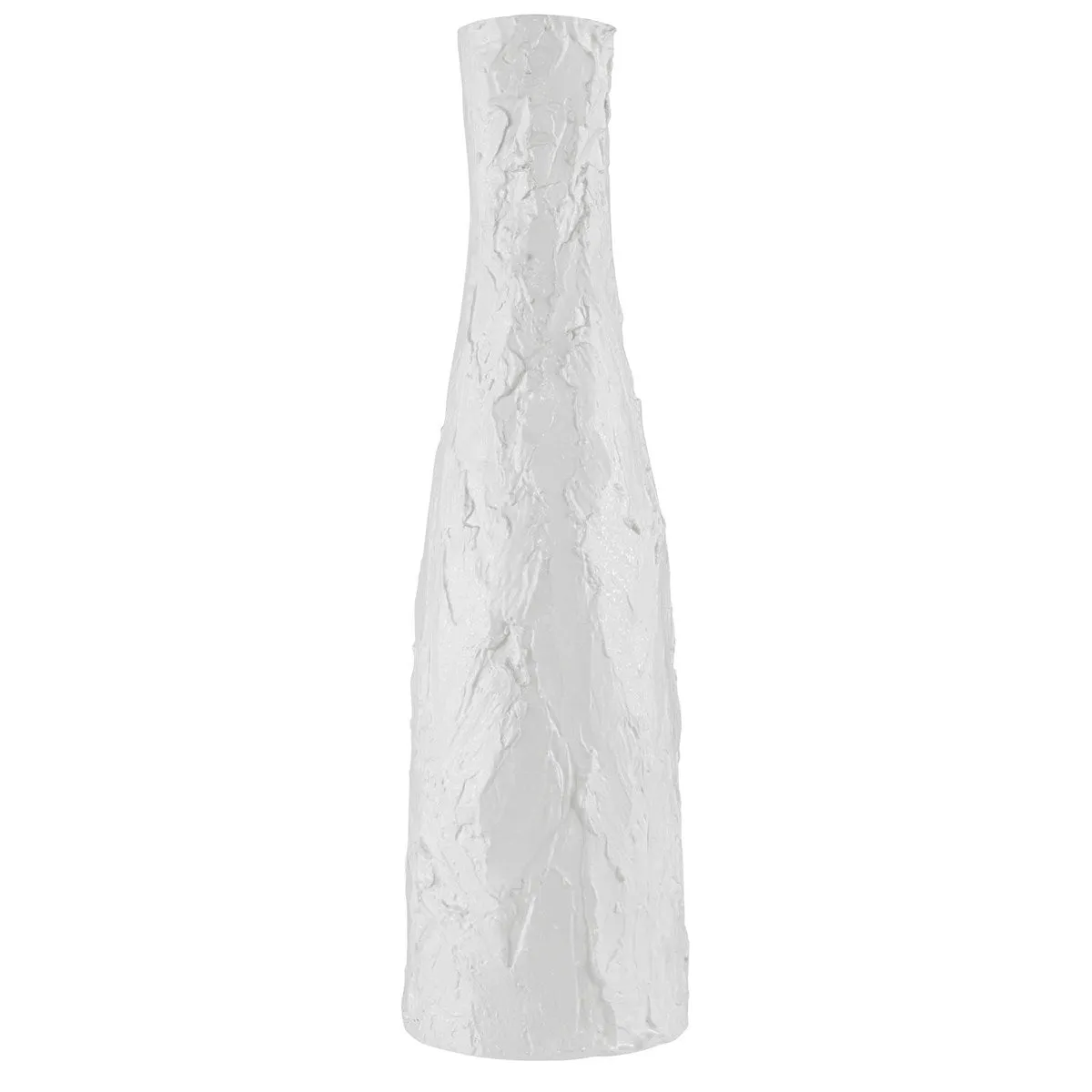 ICEBERG TALL VASE