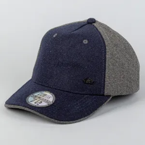 Šiltovka MZ72 Cap-Soft tmavomodrá