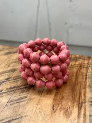 Ima Coiled Cuffs