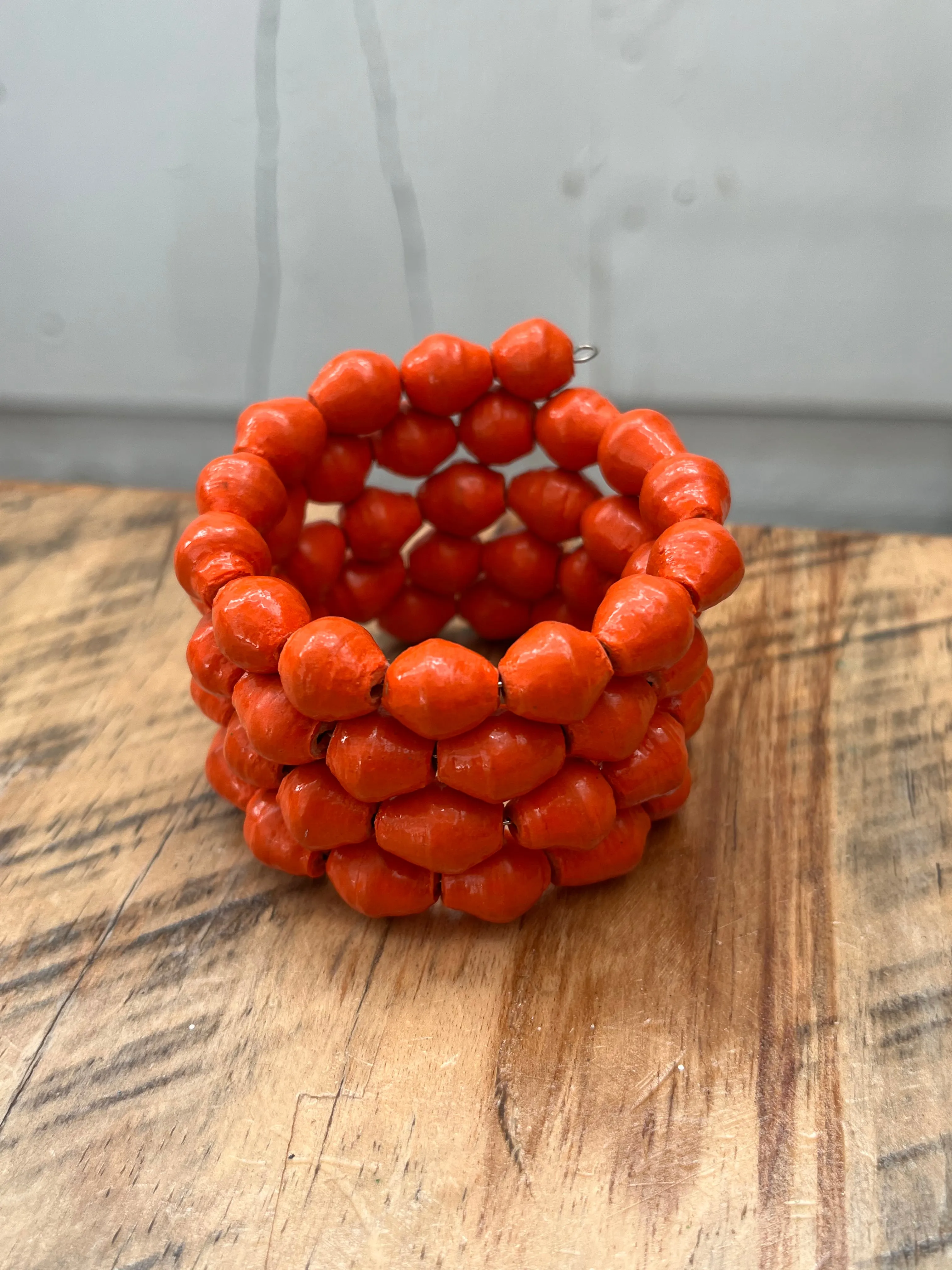 Ima Coiled Cuffs