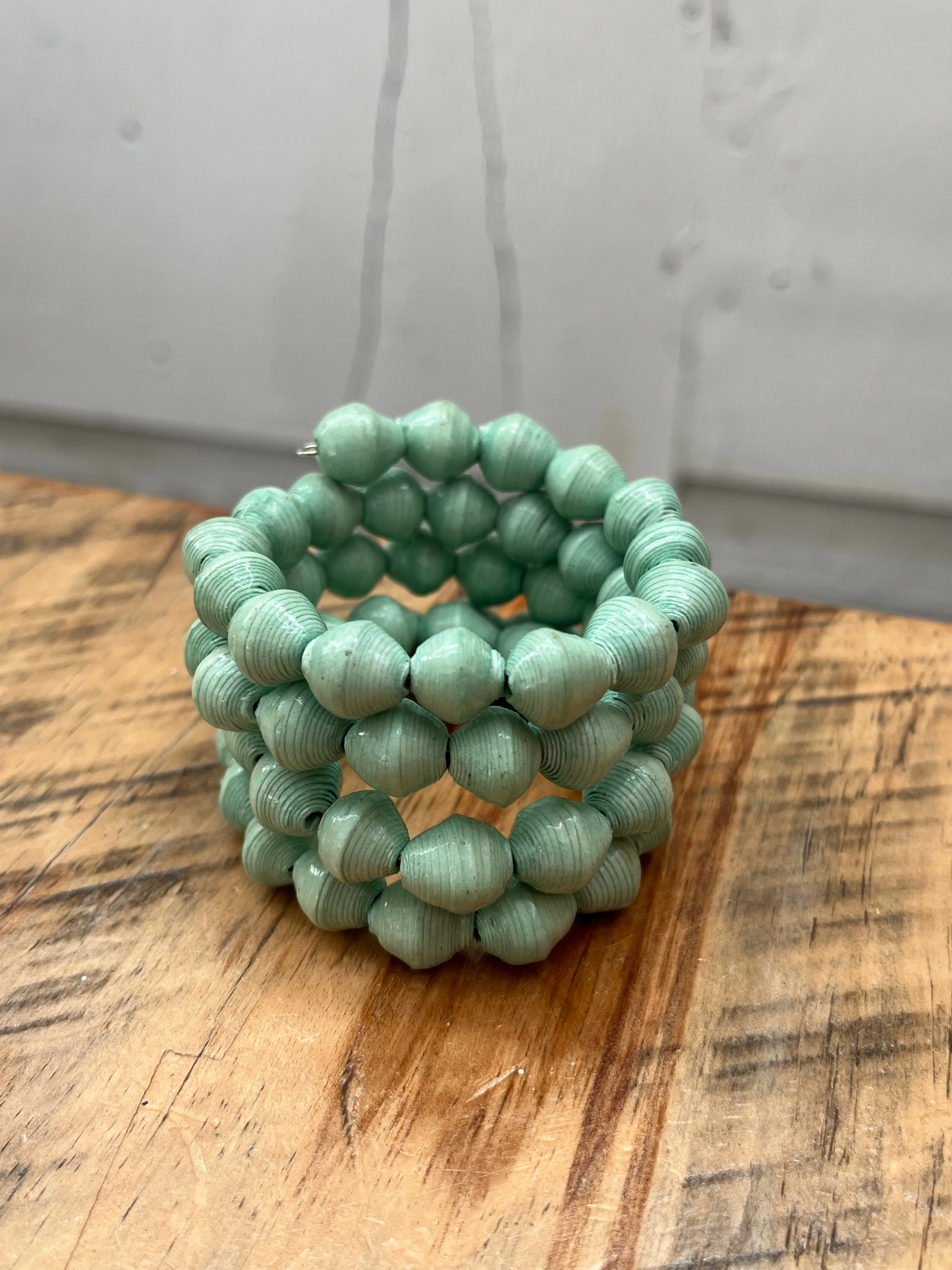Ima Coiled Cuffs