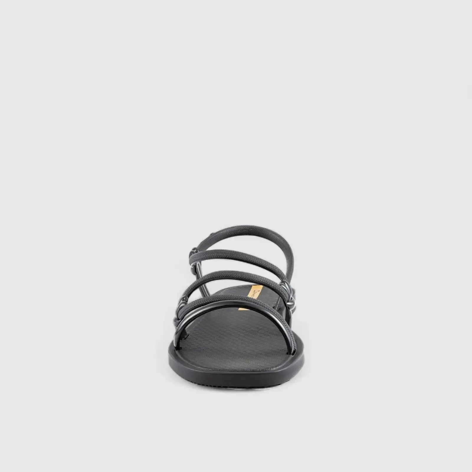 Ipanema Solar Sandal Fem Black 26983