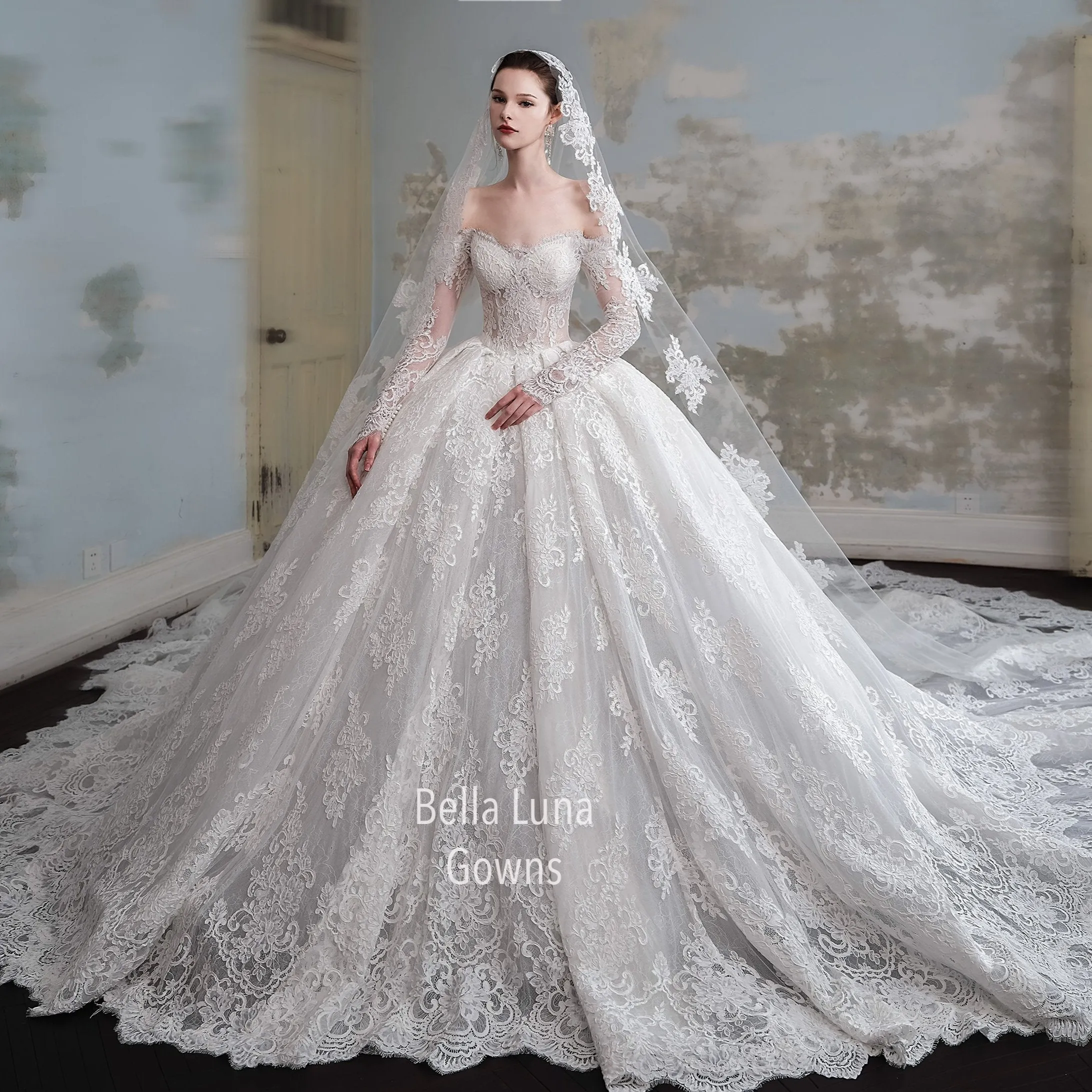Isabella's Custom Dress Order/VIPCS33