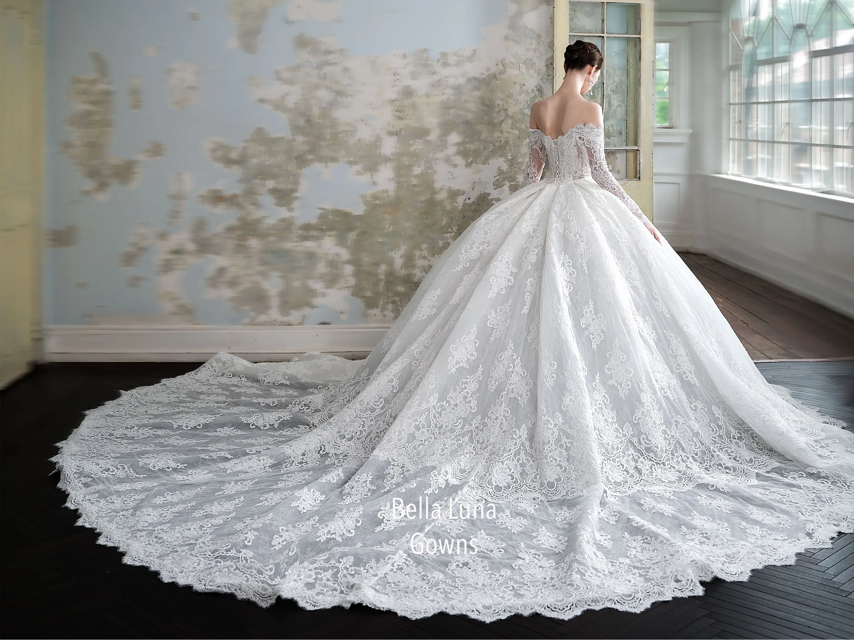 Isabella's Custom Dress Order/VIPCS33