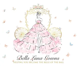 Isabella's Custom Dress Order/VIPCS33