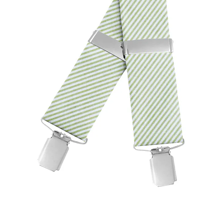Islamorada - Braces/Suspenders