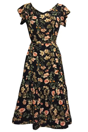 Isola Bella Floral Dress