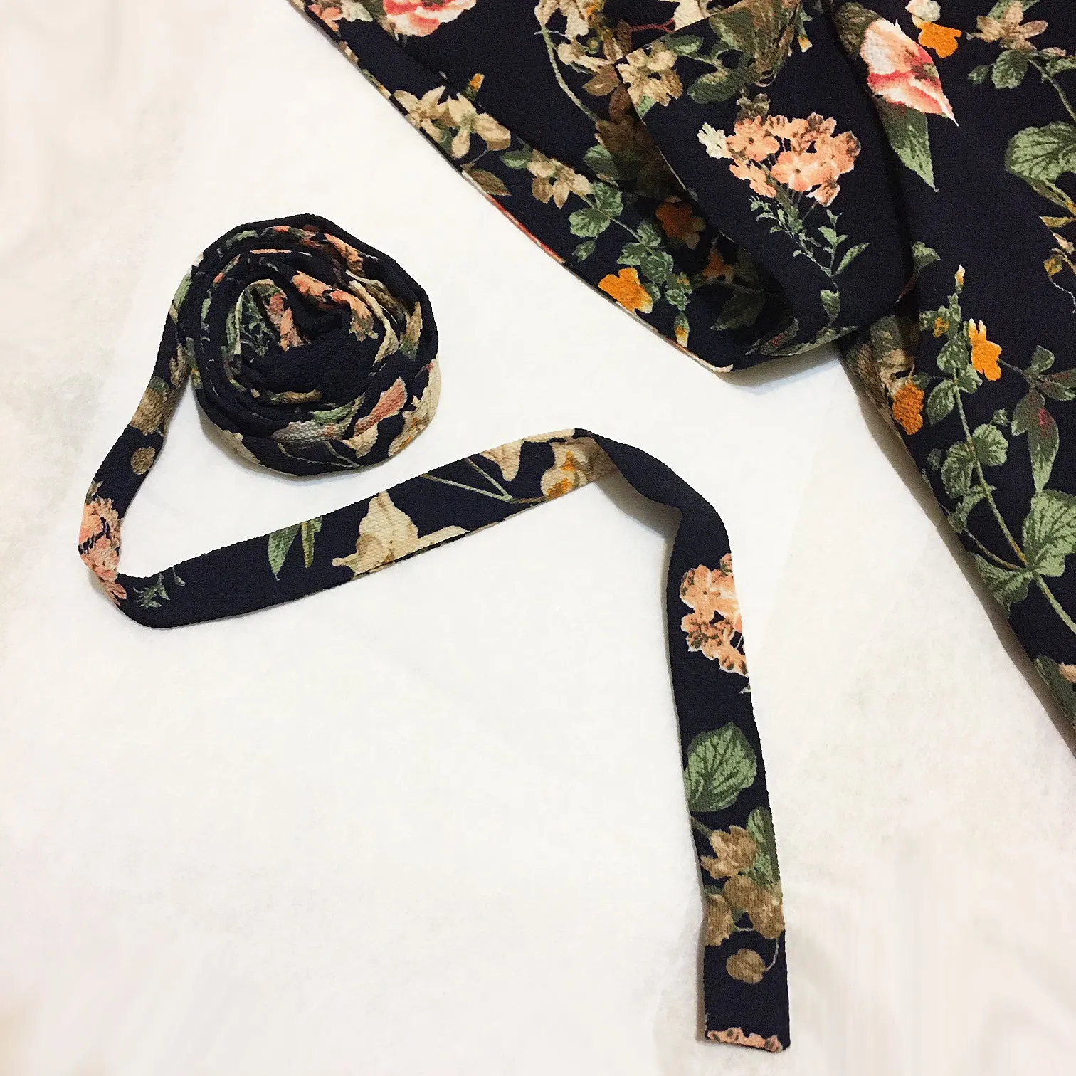 Isola Bella Floral Dress