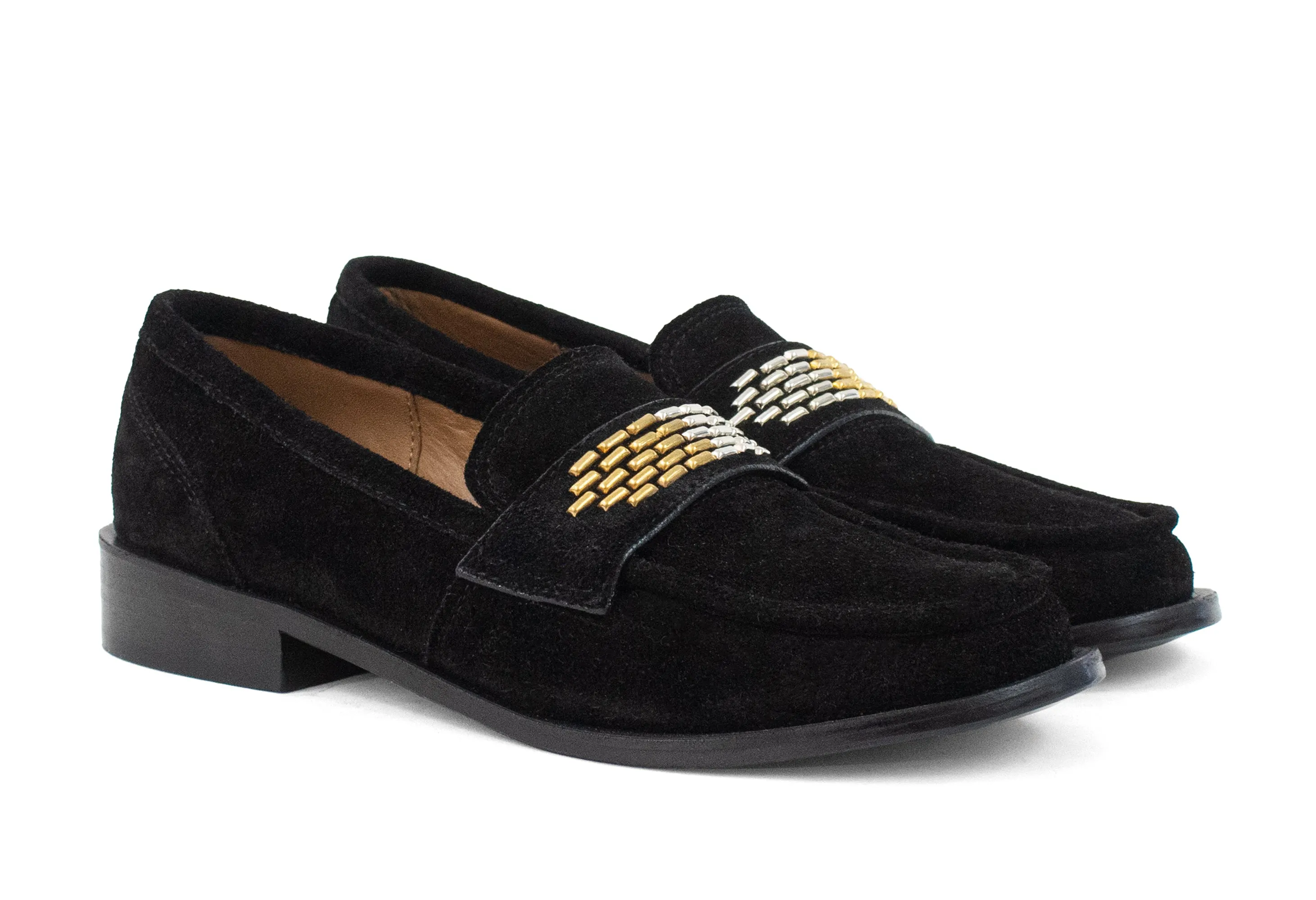 Jackson  Loafer