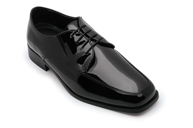 Jims Formalwear Rental Shoes