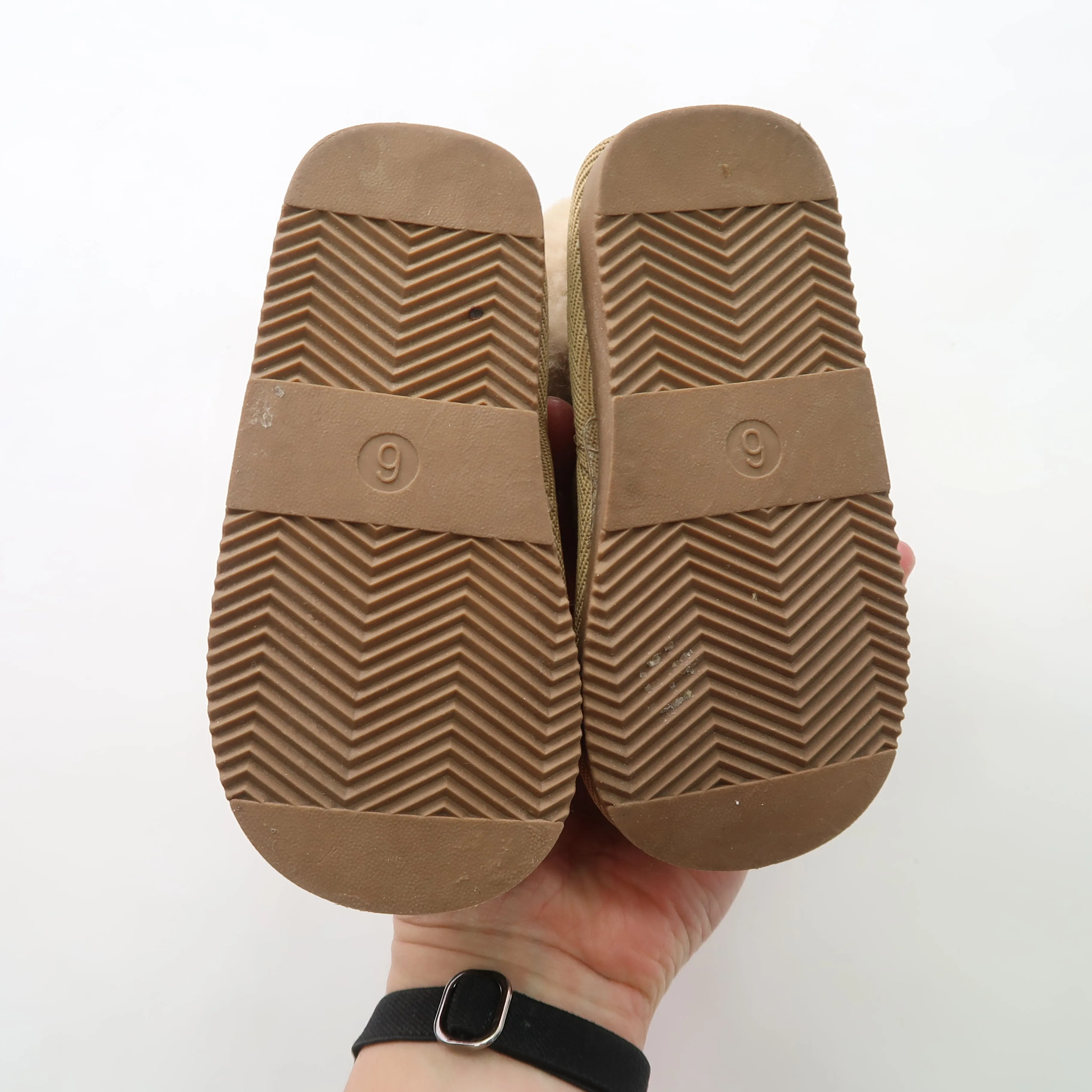 Joe Fresh - Boots (Shoes - 6)
