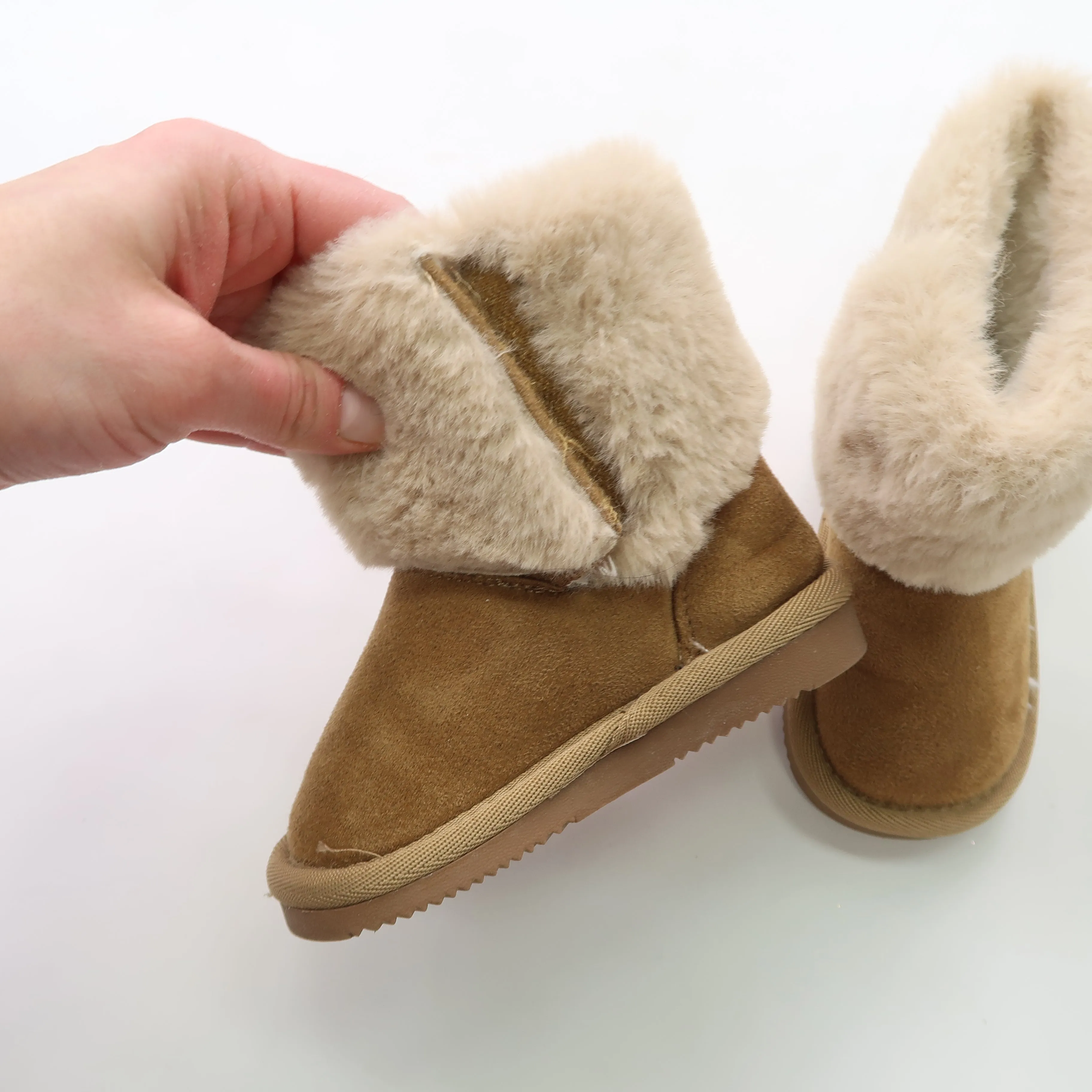 Joe Fresh - Boots (Shoes - 6)