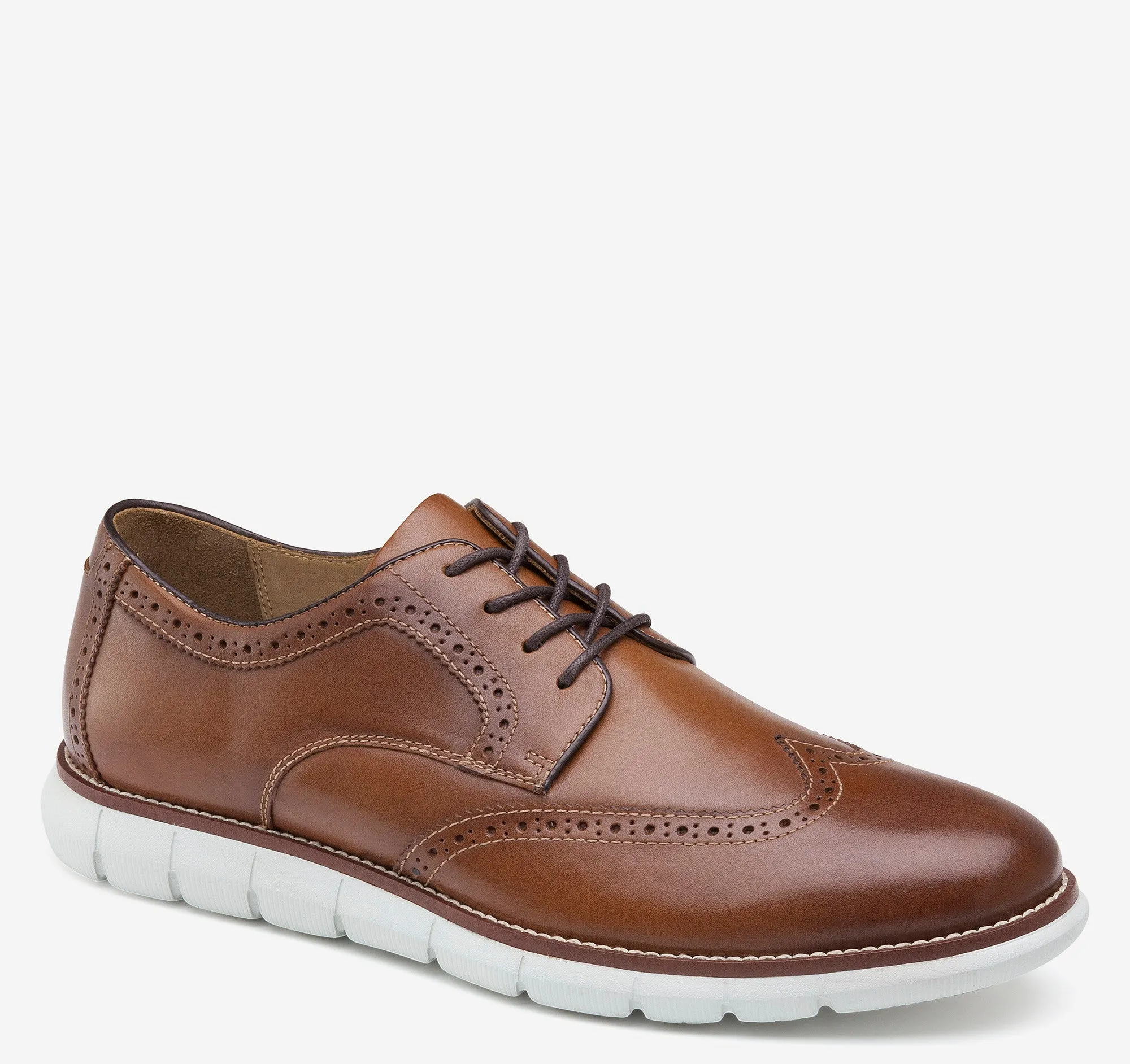 JOHNSTON HOLDEN WINGTIP