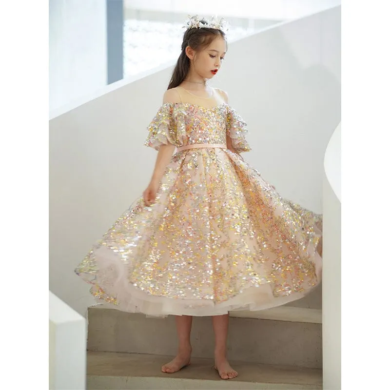 Joy And Sparkle Dress