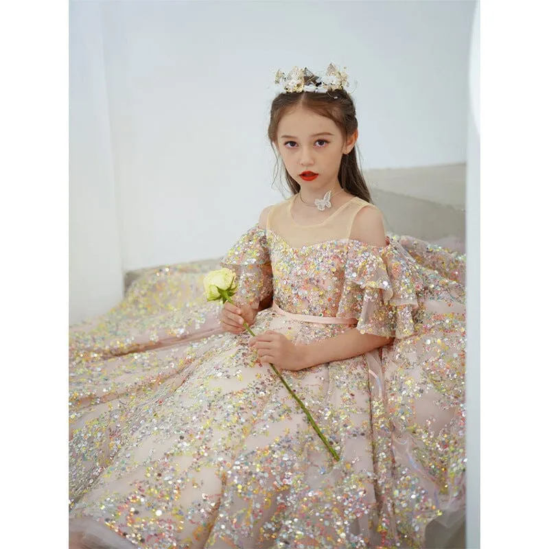 Joy And Sparkle Dress