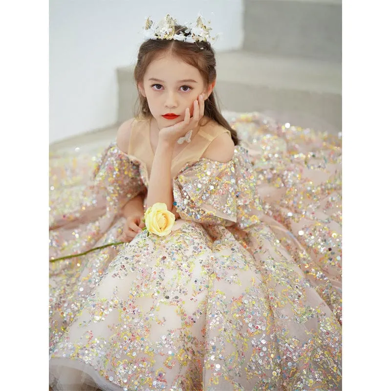 Joy And Sparkle Dress
