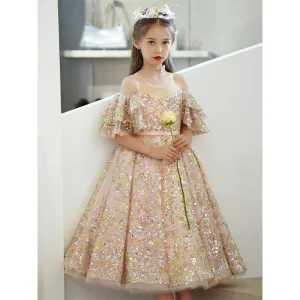 Joy And Sparkle Dress
