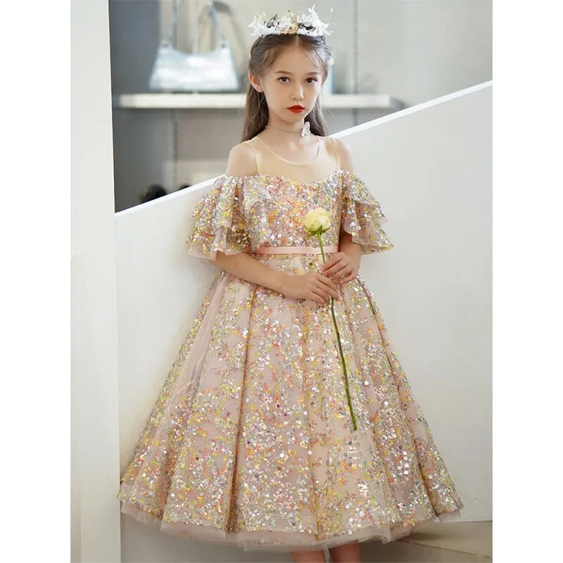 Joy And Sparkle Dress