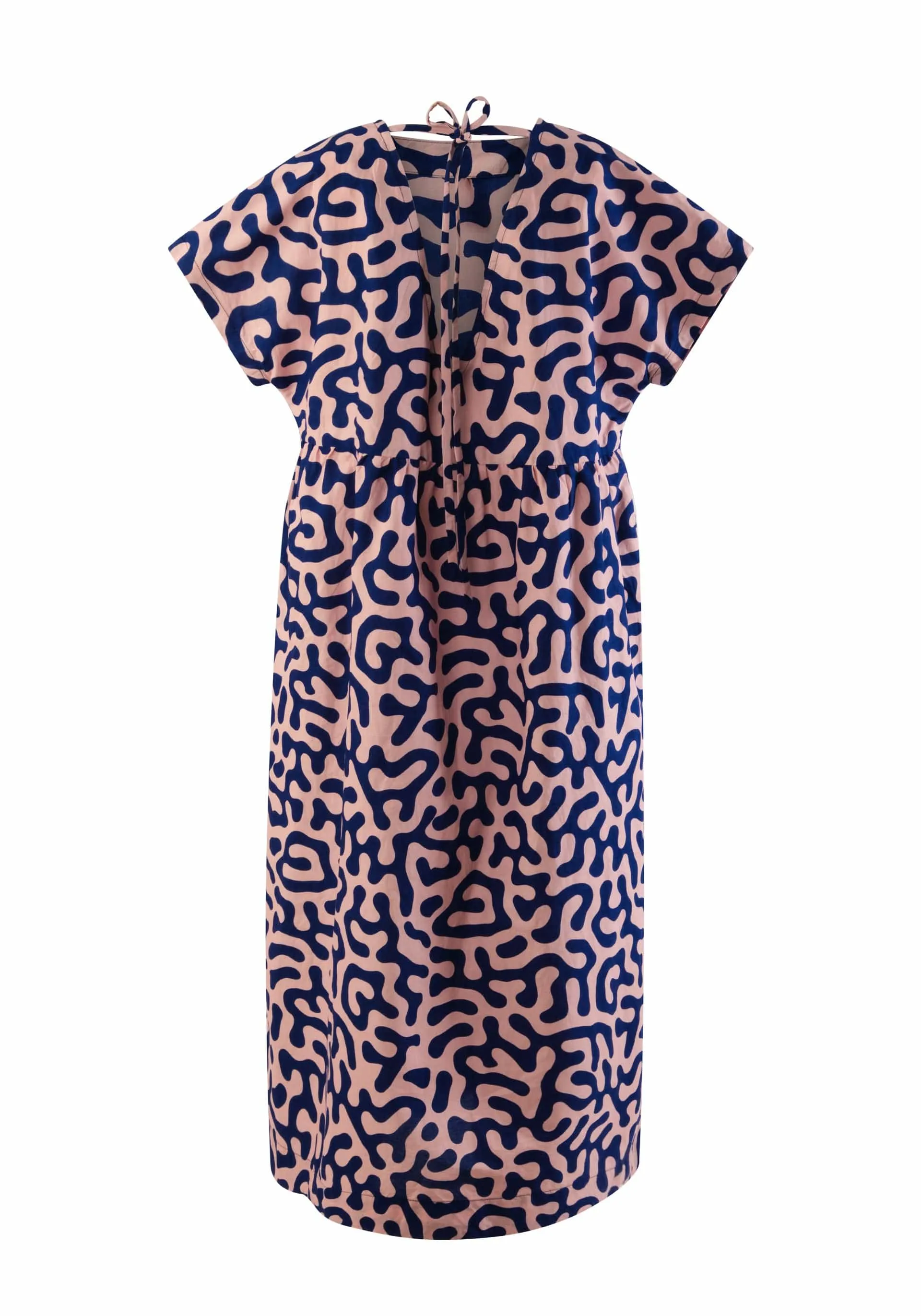 Kaftan Dress - Big Business