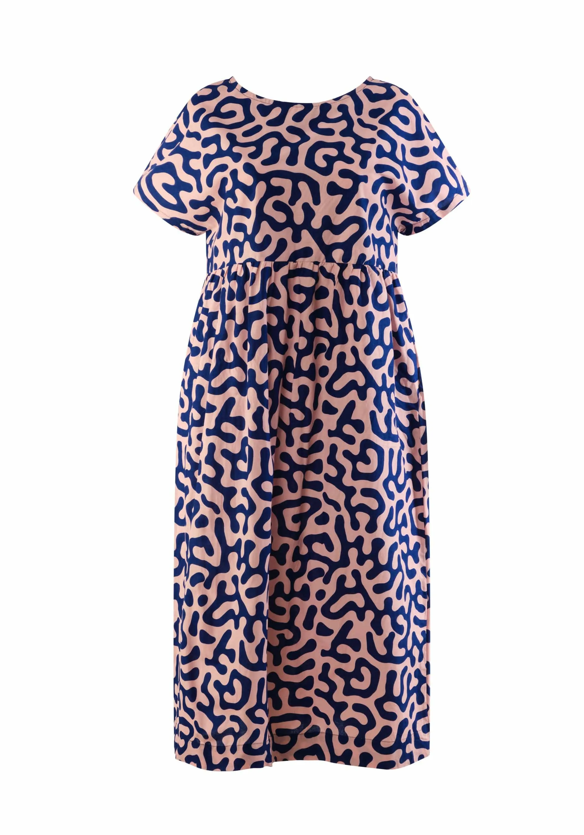 Kaftan Dress - Big Business