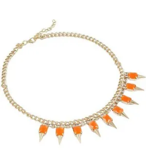 Karatcart Zinc  Alloy Necklace