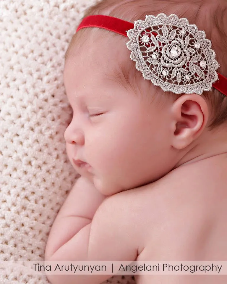 Karla Headband