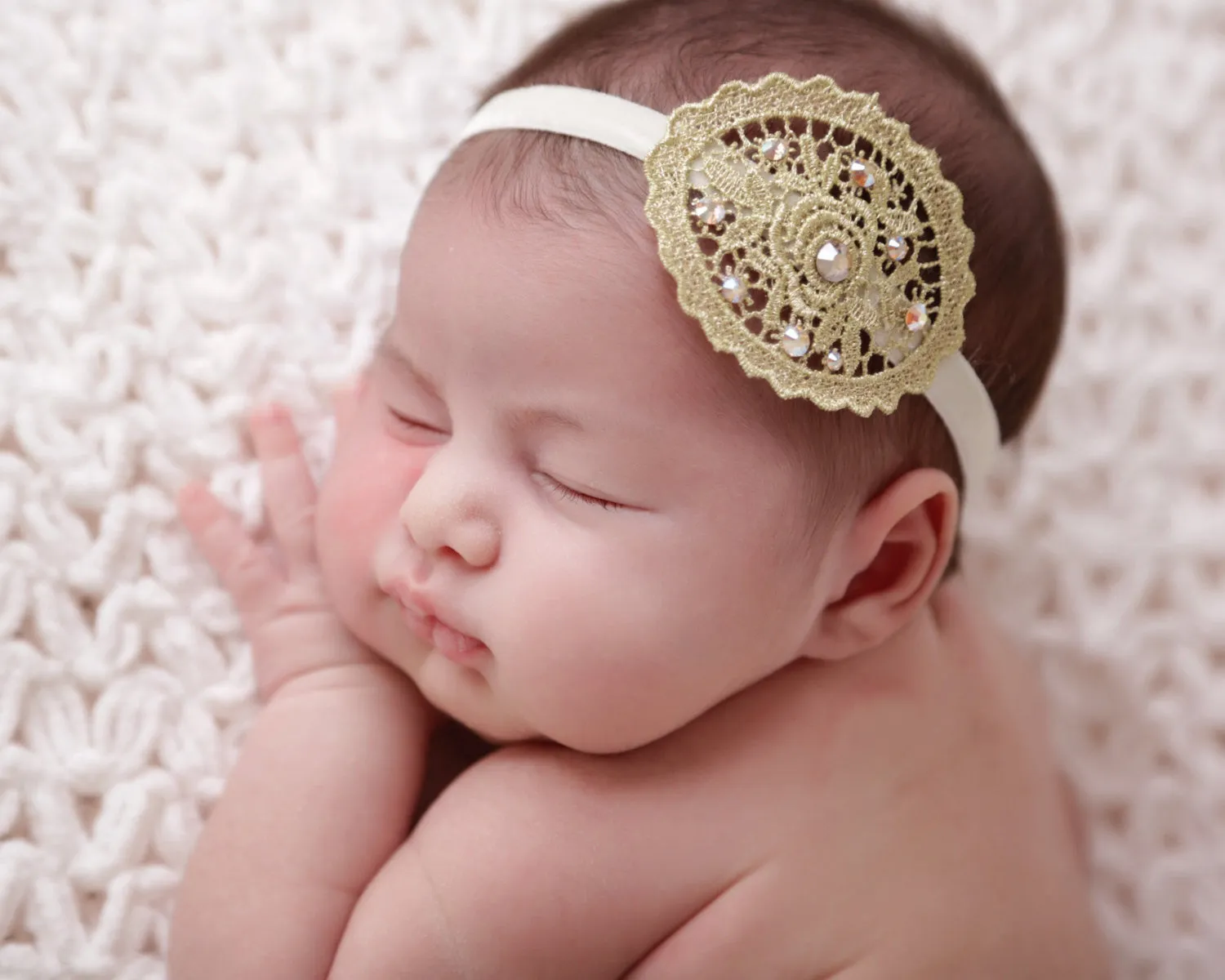 Karla Headband