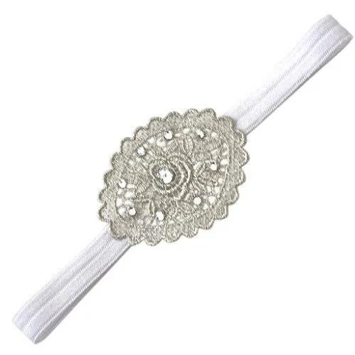 Karla Headband