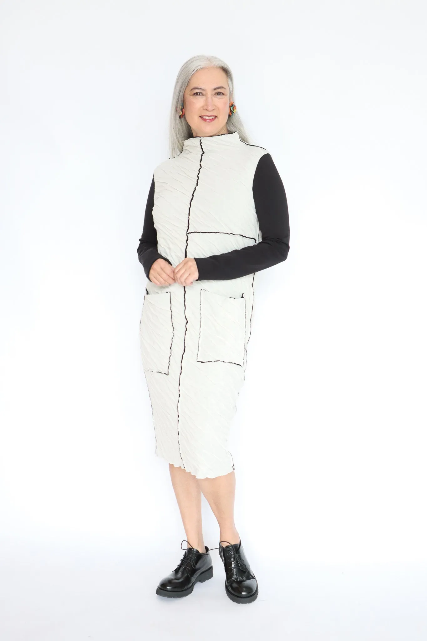 Kedziorek 5120 Dress