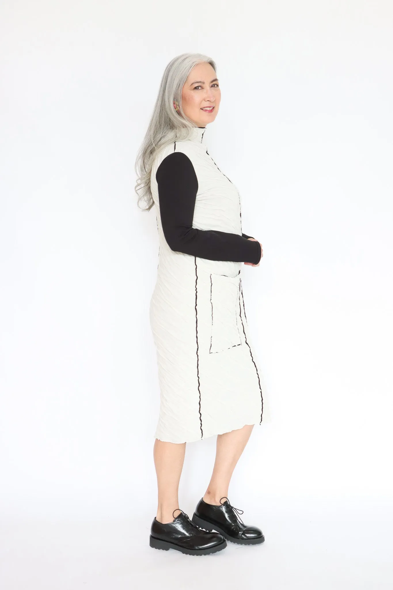 Kedziorek 5120 Dress