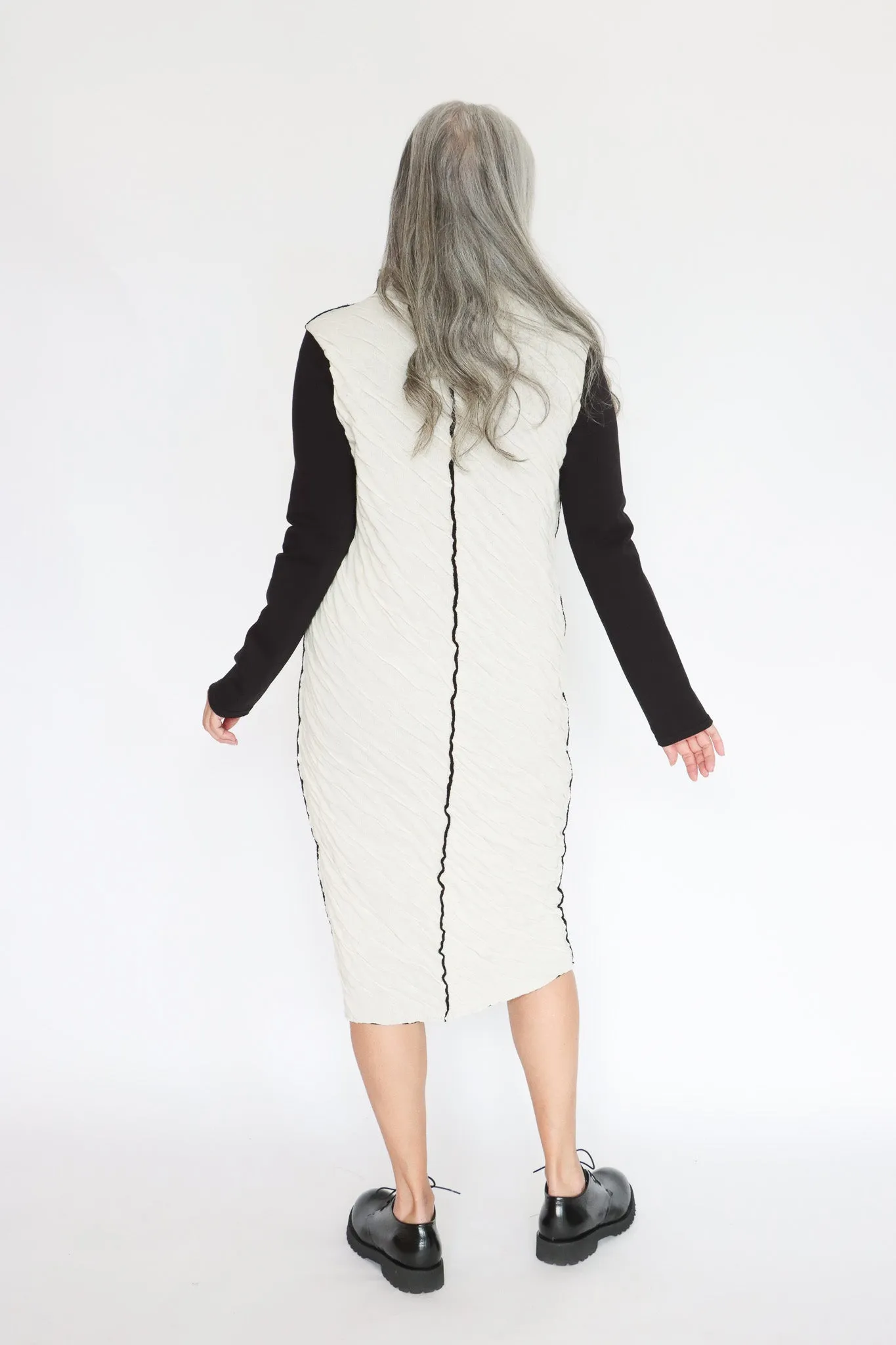 Kedziorek 5120 Dress