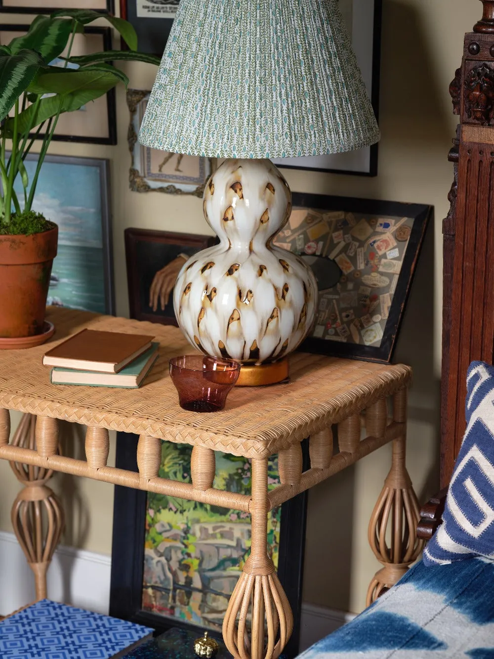 Kenan Side Table