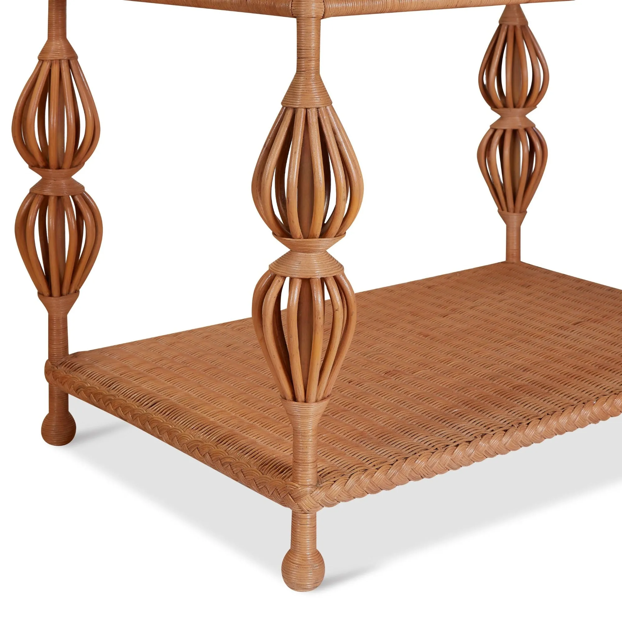 Kenan Side Table
