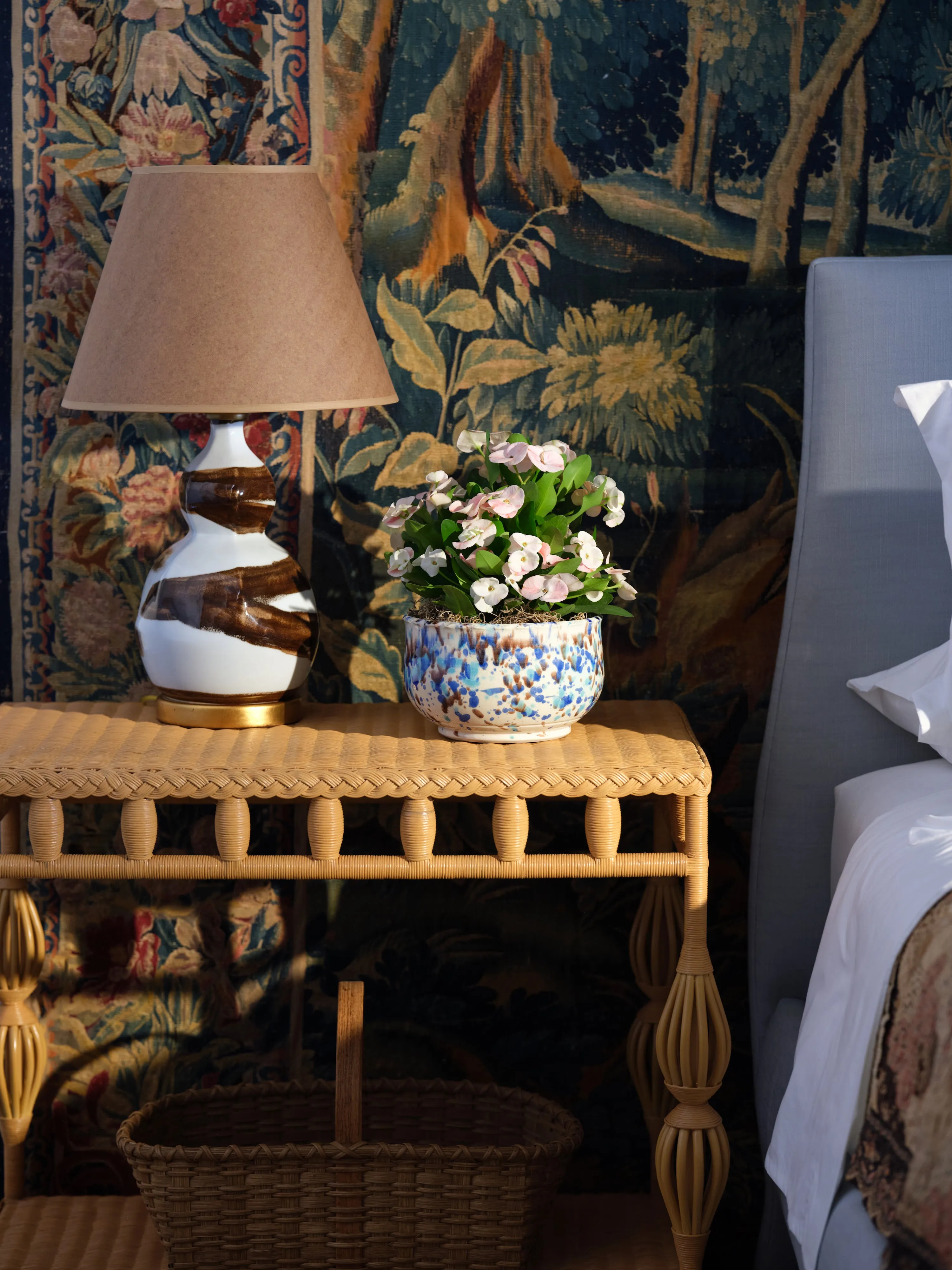 Kenan Side Table