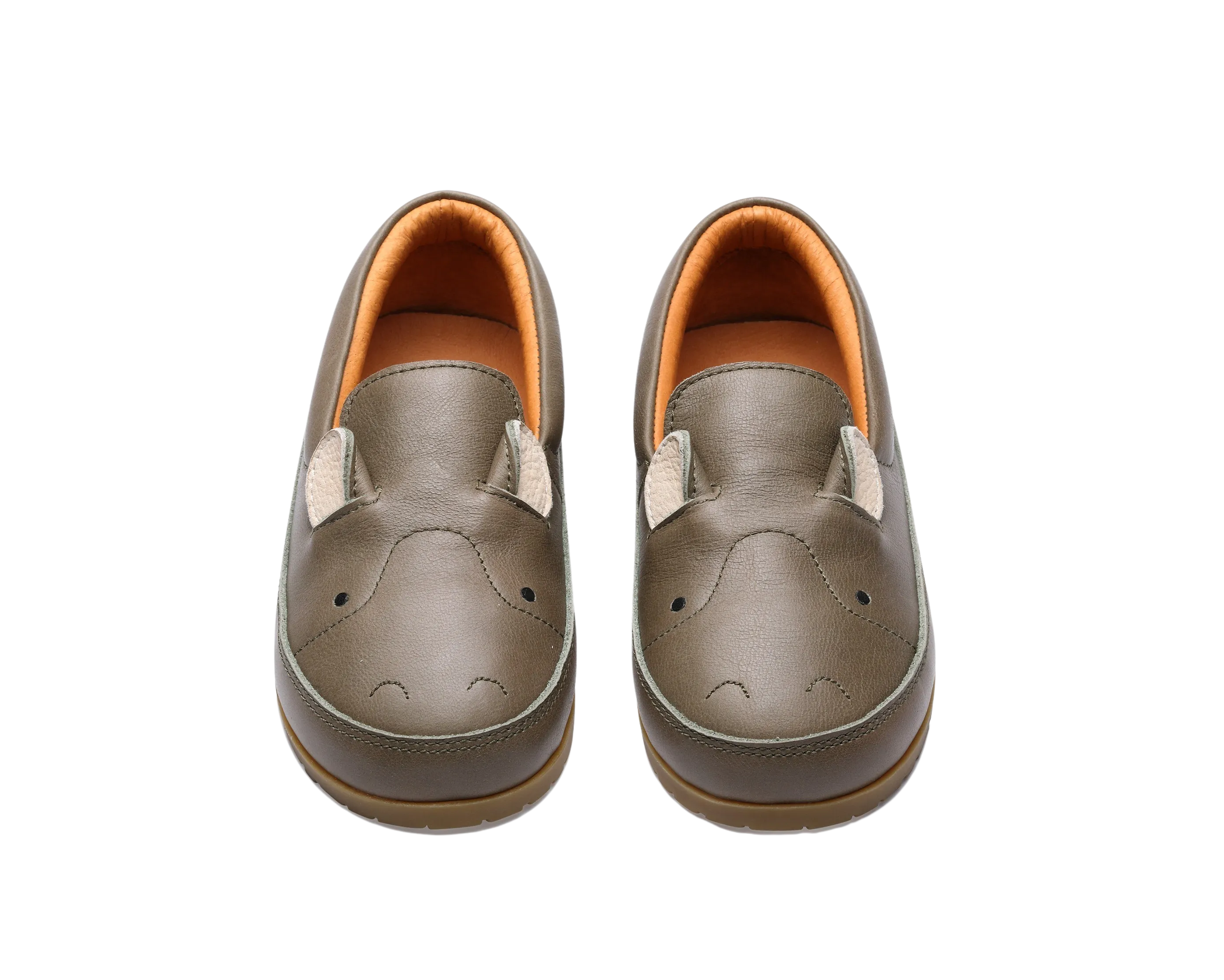 Kifi | Hippo | Green Bay Leather