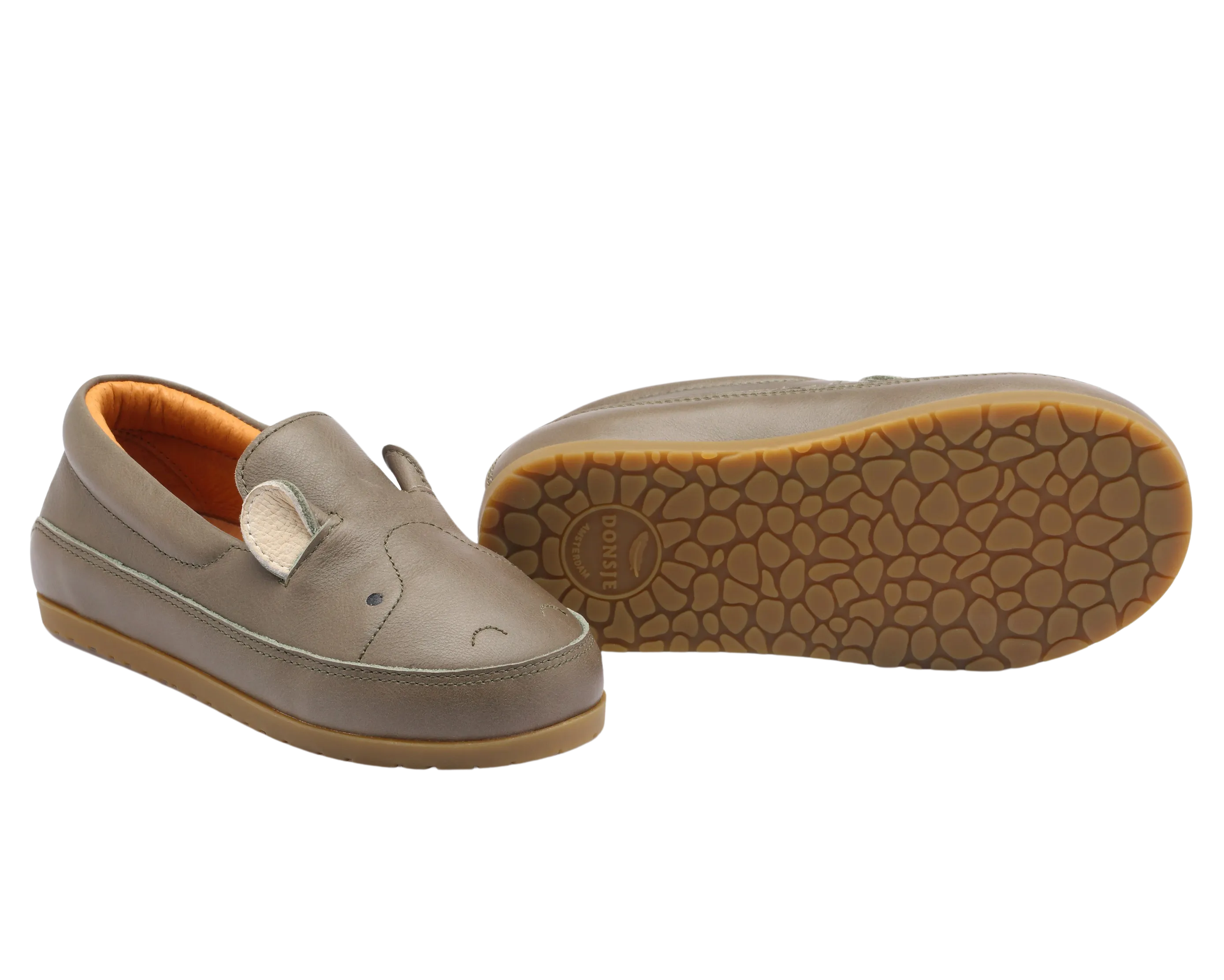 Kifi | Hippo | Green Bay Leather