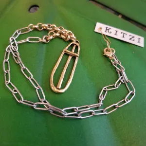 Kitzi Jewelry Necklace 707