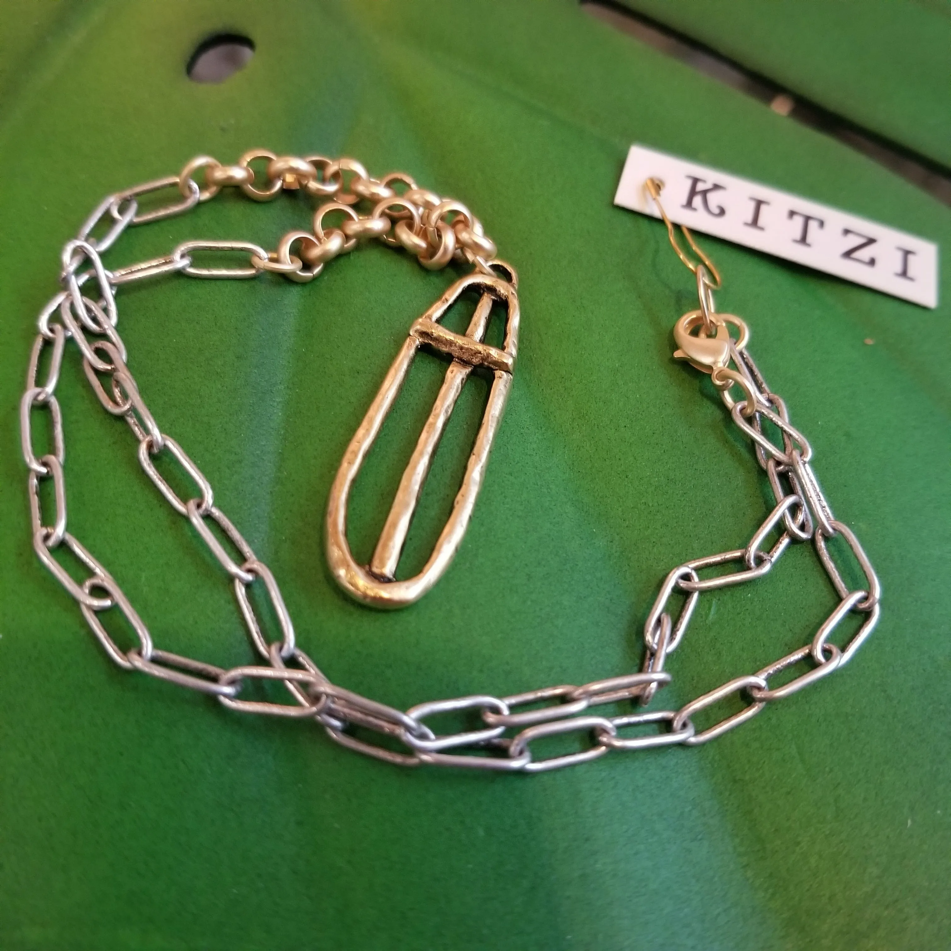 Kitzi Jewelry Necklace 707