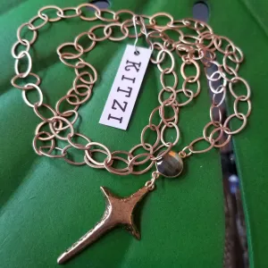 Kitzi Jewelry Necklace 735