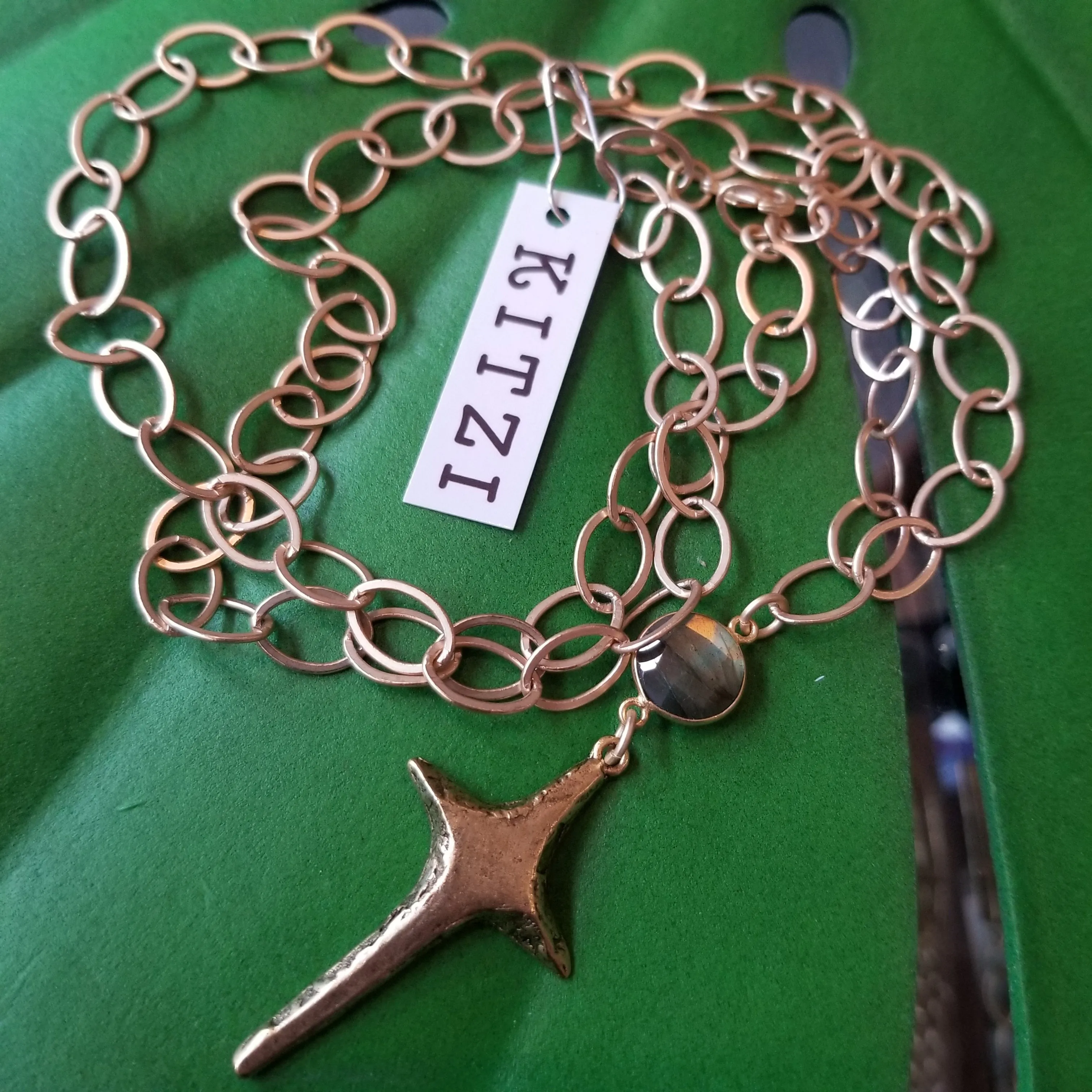 Kitzi Jewelry Necklace 735