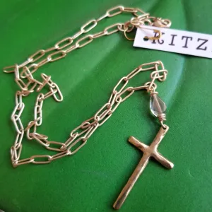 Kitzi Jewelry Necklace 750
