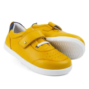 KP Ryder Chartreuse   Navy