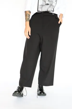 La Vaca Loca Lin Buche Pants