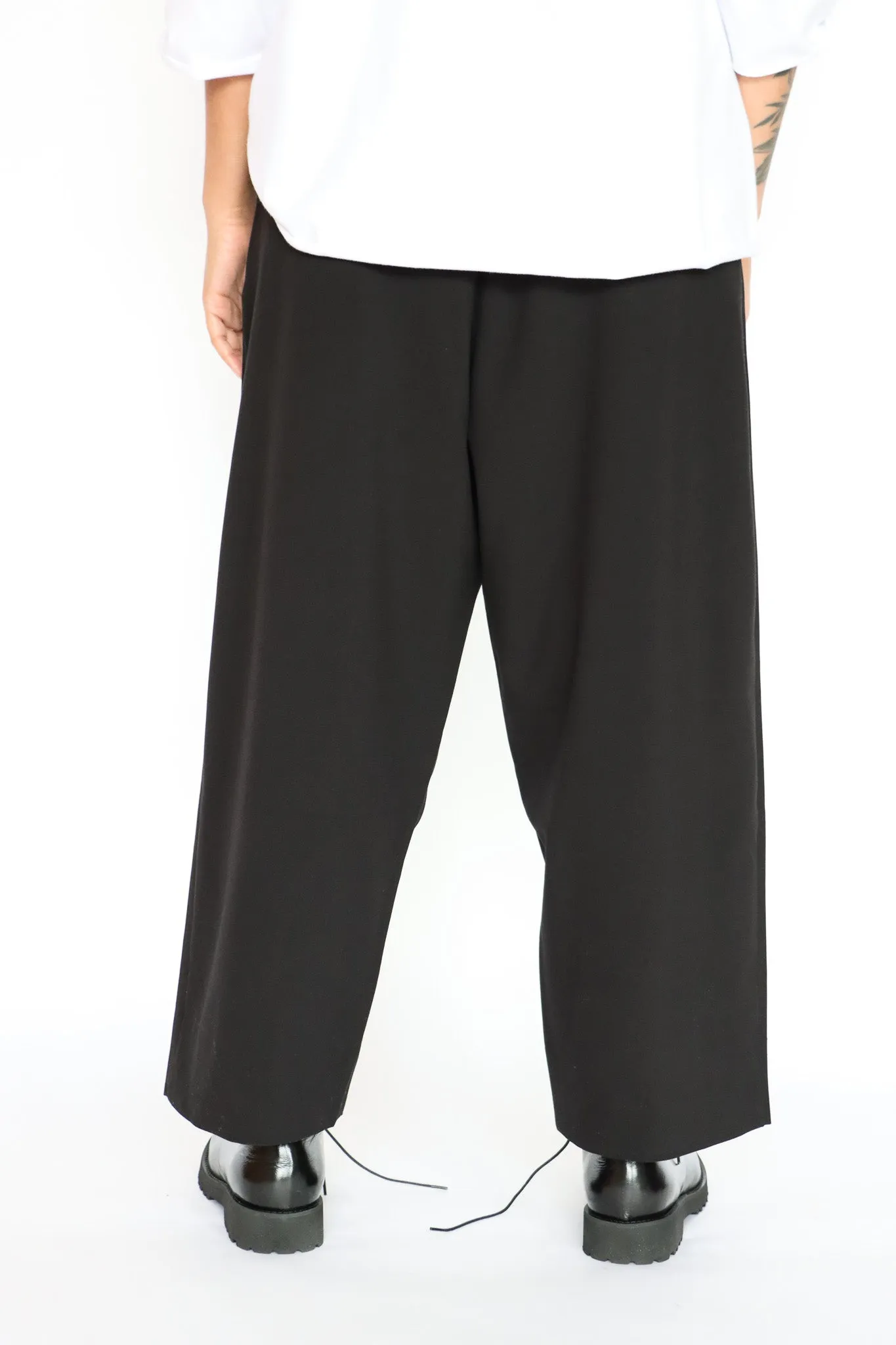 La Vaca Loca Lin Buche Pants