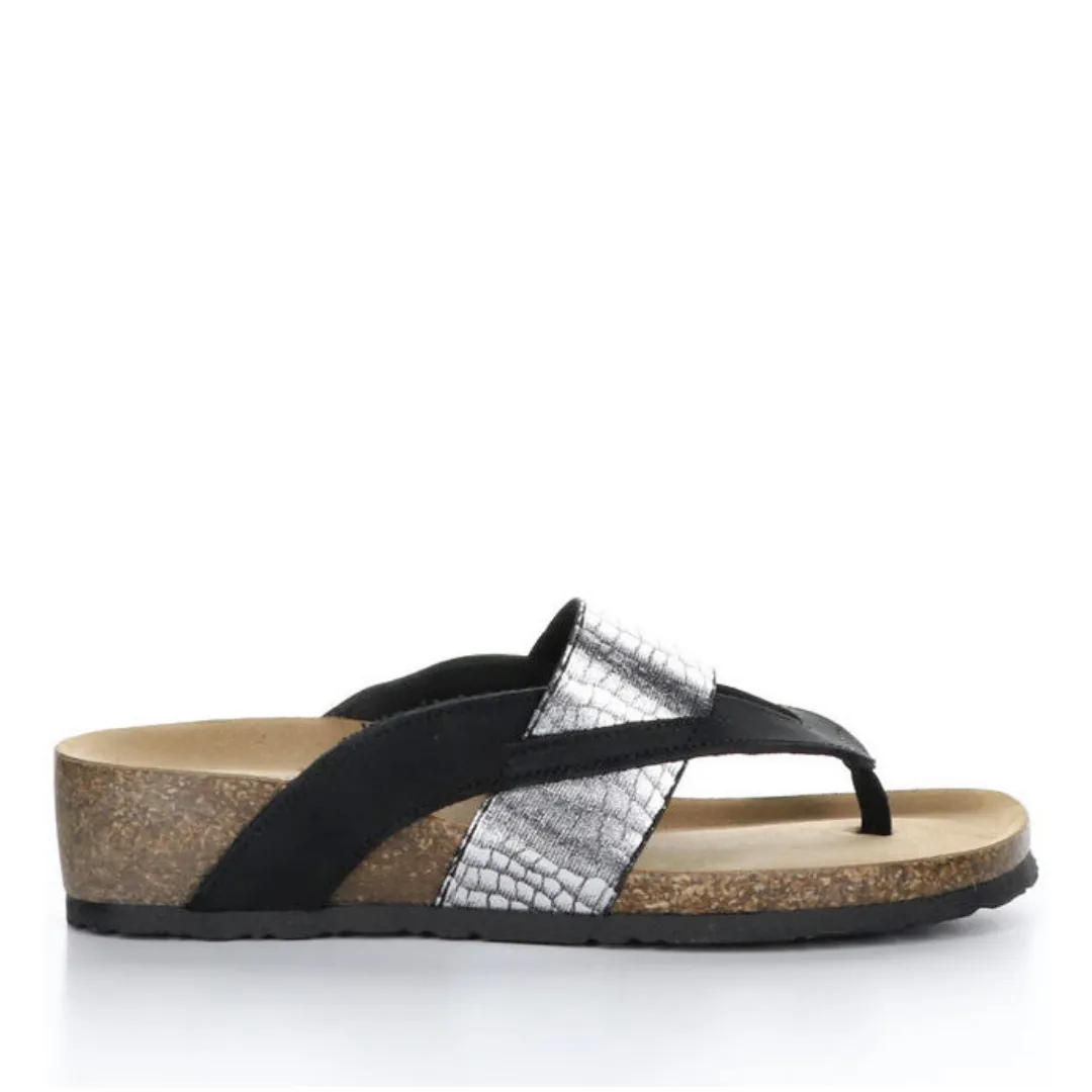 Labelle Sandal