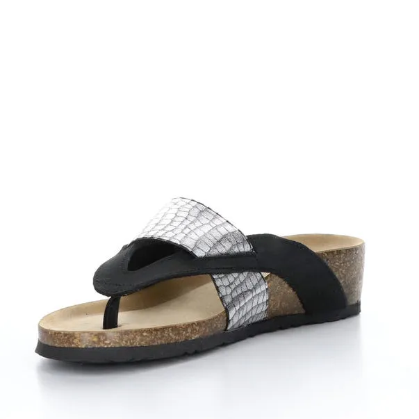 Labelle Sandal