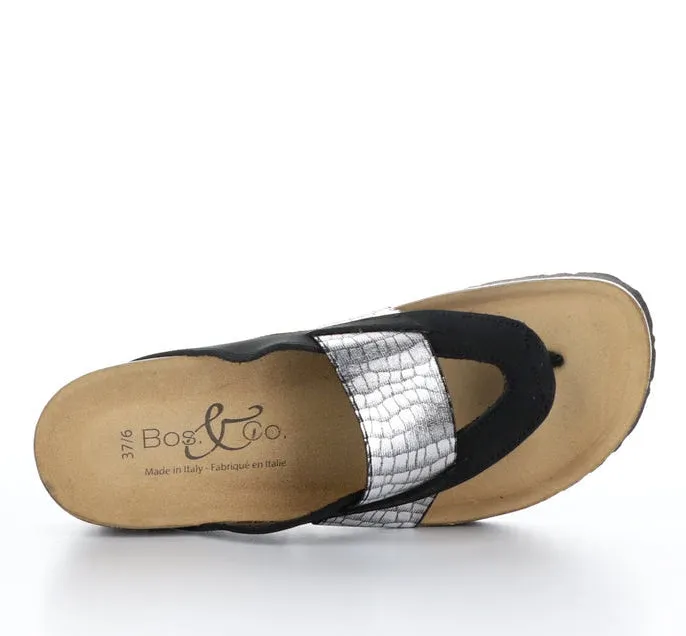 Labelle Sandal