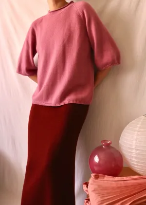 lagoon sweater {more colours available}