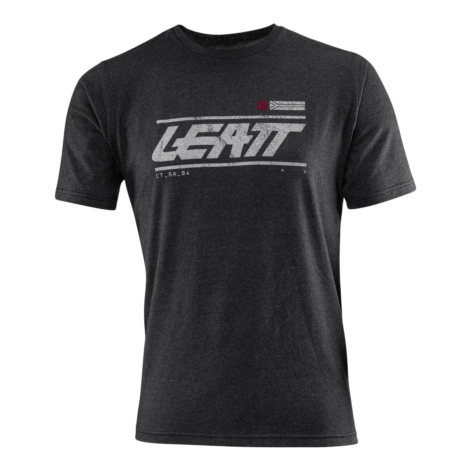 Leatt Core T-Shirt - Black